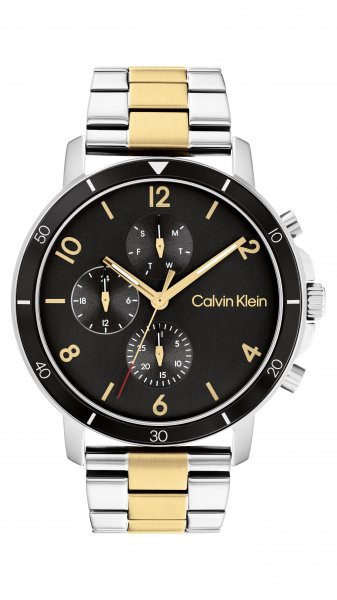 Hodinky CALVIN KLEIN 25200070
