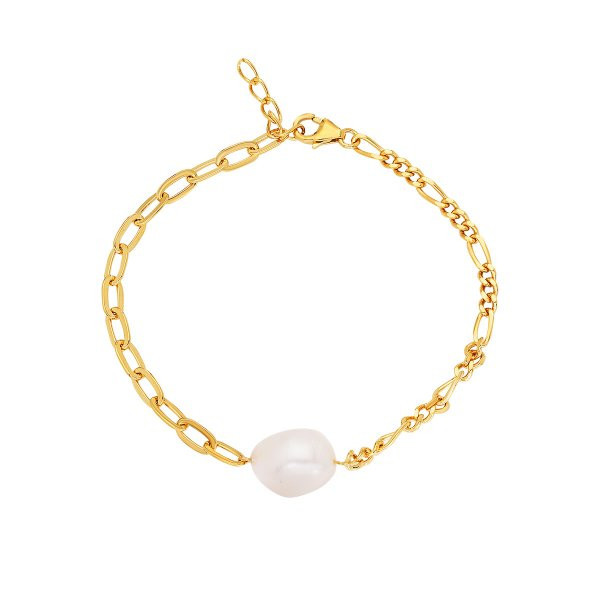 Náramek s perlou 665-393-003075-0000