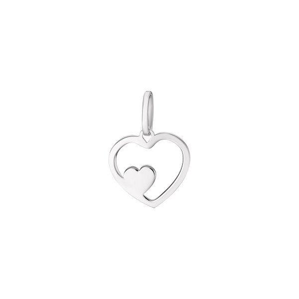 Přívěsek bez kamenů 341-087-002308 0.30g