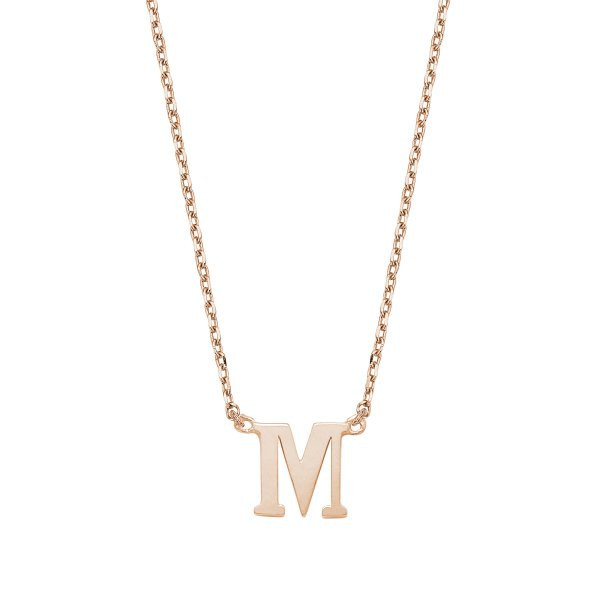 Náhrdelník bez kamenů 573-487-00908M 1.10g