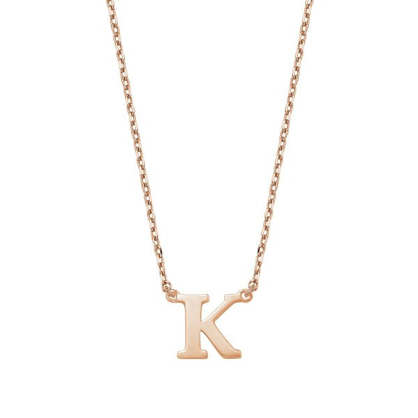 Náhrdelník bez kamenů 573-487-00908K 1.05g