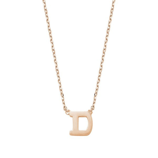 Náhrdelník bez kamenů 573-487-00908D 1.10g