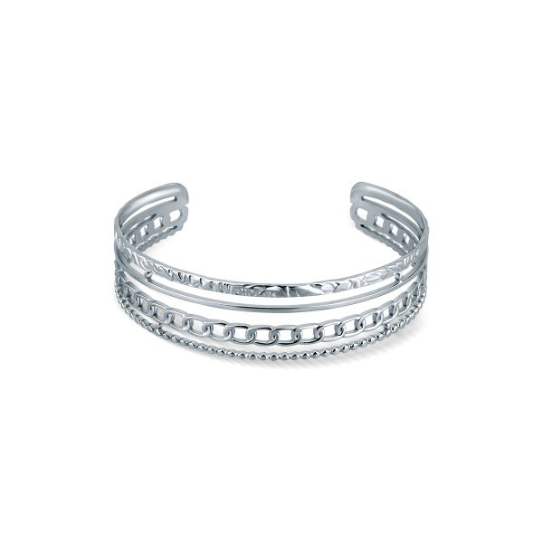 Náramek ocelový 863-926-W40412-0000