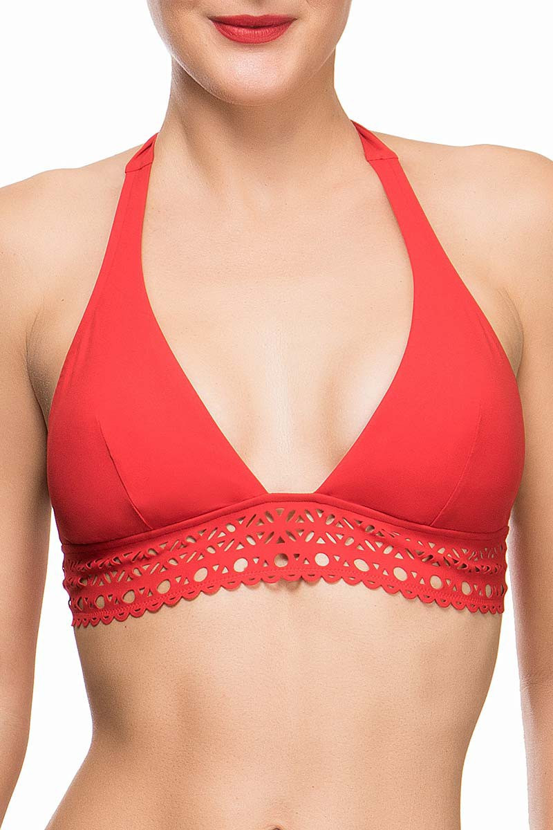 Plavková podprsenka LISE CHARMEL (ABA2015-03)