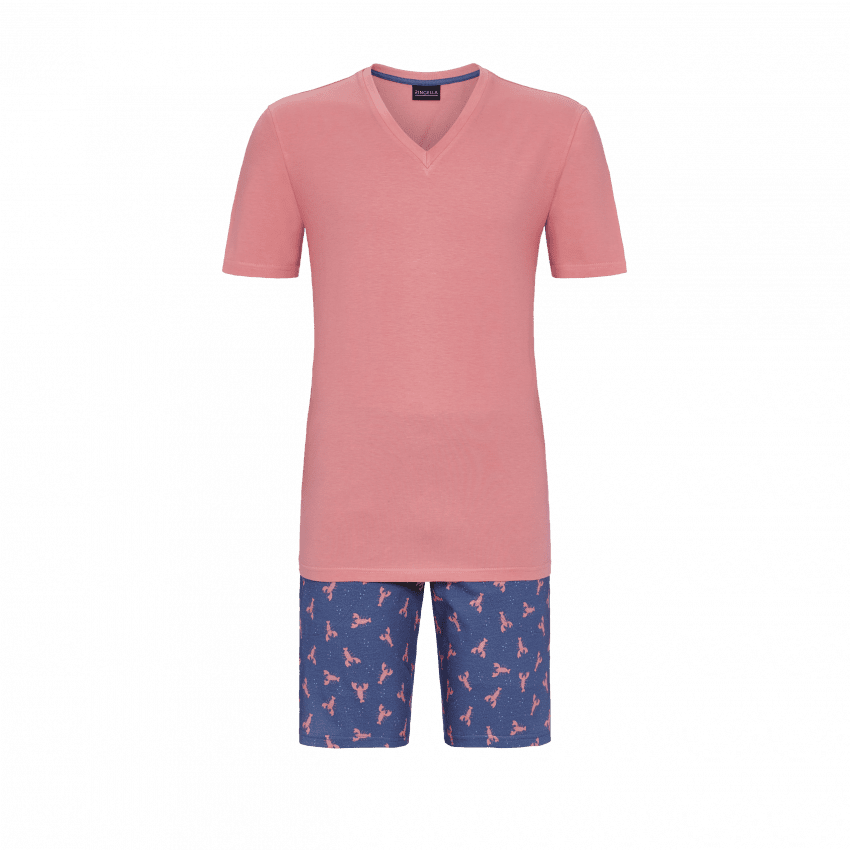 Pyžamo krátké RINGELLA (3241324-08)