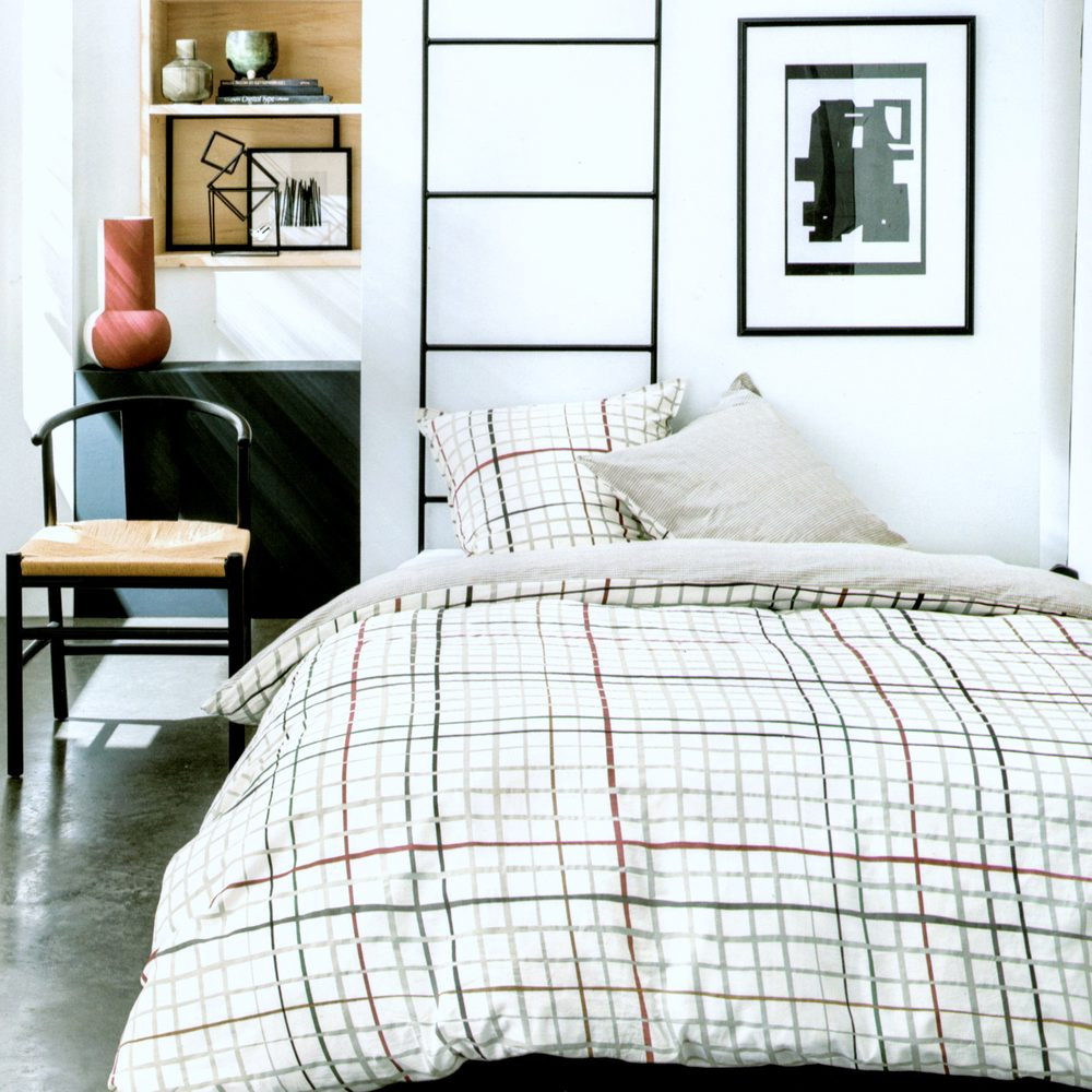 TODAY Sunshine povlečení Isabelle 3.50 - 220x240 / 2x63x63 cm