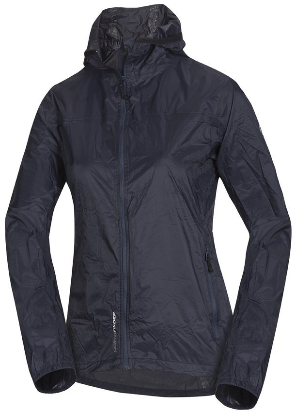 Northfinder Northcover Dark Blue dámská bunda BU-4267OR-298 Velikost: S 8585048760632