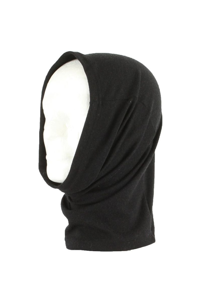 Lasting BUL9090 merino tubus černý Velikost: UNI 8595067889481