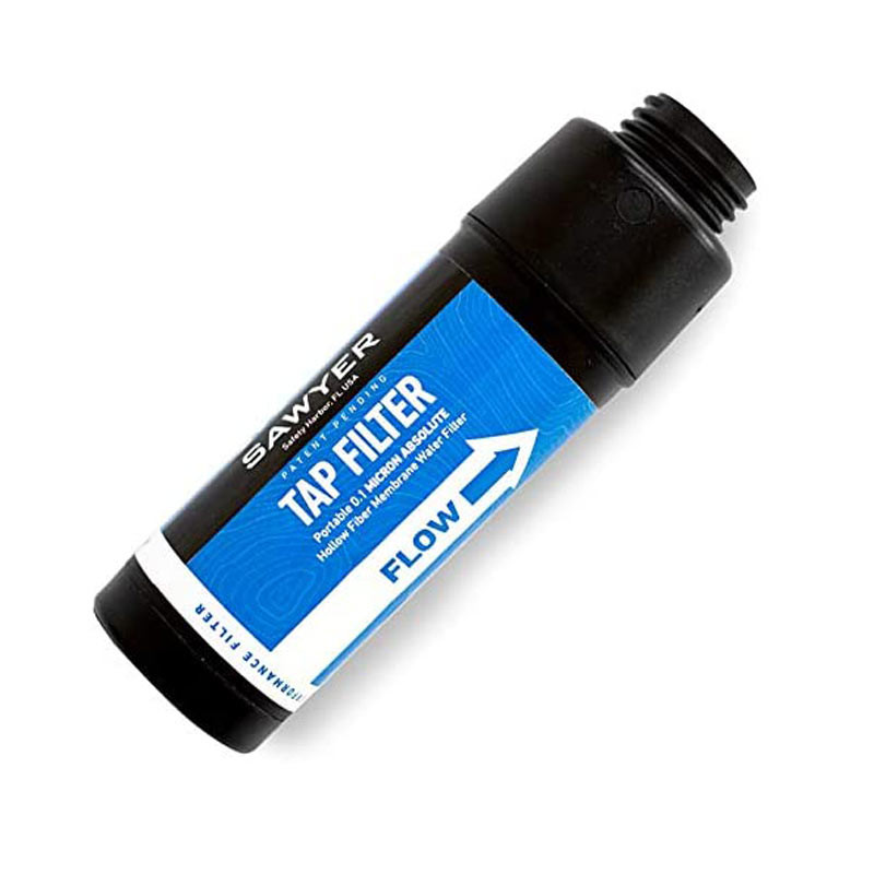 Vodní cestovní filtr SAWYER SP134 TAP Filtration System 050716001341