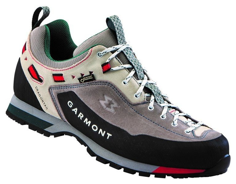 Garmont DRAGONTAIL LT GTX anthracite/light grey Velikost: 42