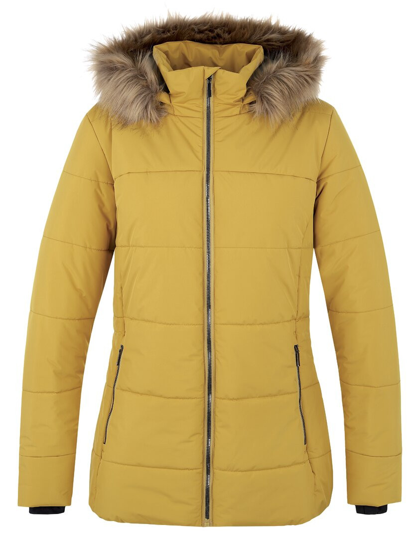 Hannah MAIRI ceylon yellow Velikost: 38