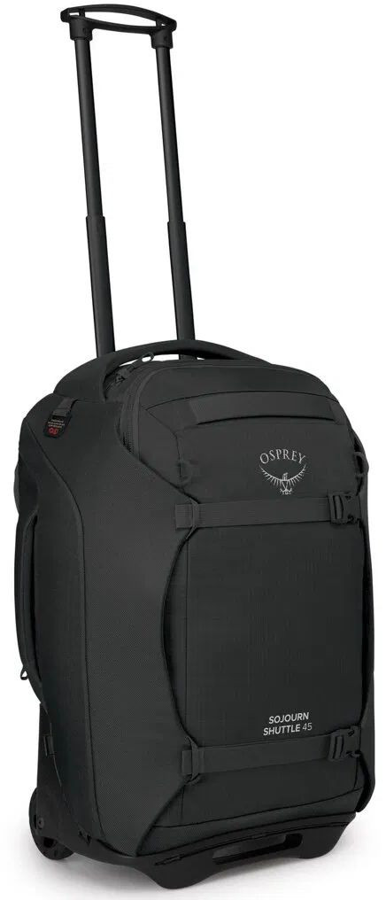 Osprey SHUTTLE 45 black 843820166675
