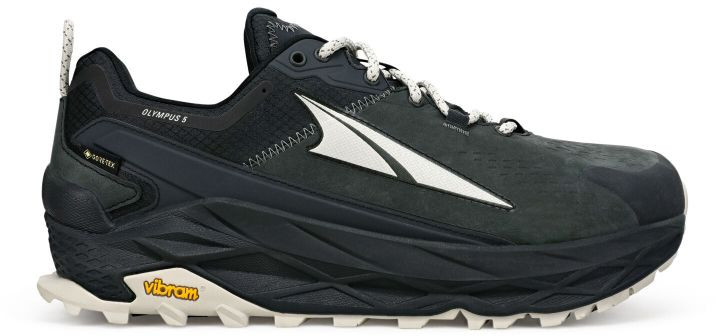 Altra M OLYMPUS 6 HIKE LOW GTX BLACK Velikost: 42 197065335427