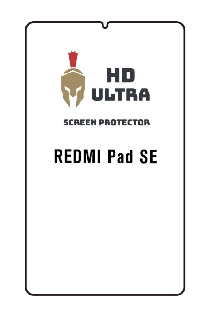 Fólie HD Ultra Xiaomi Redmi Pad SE 8.7