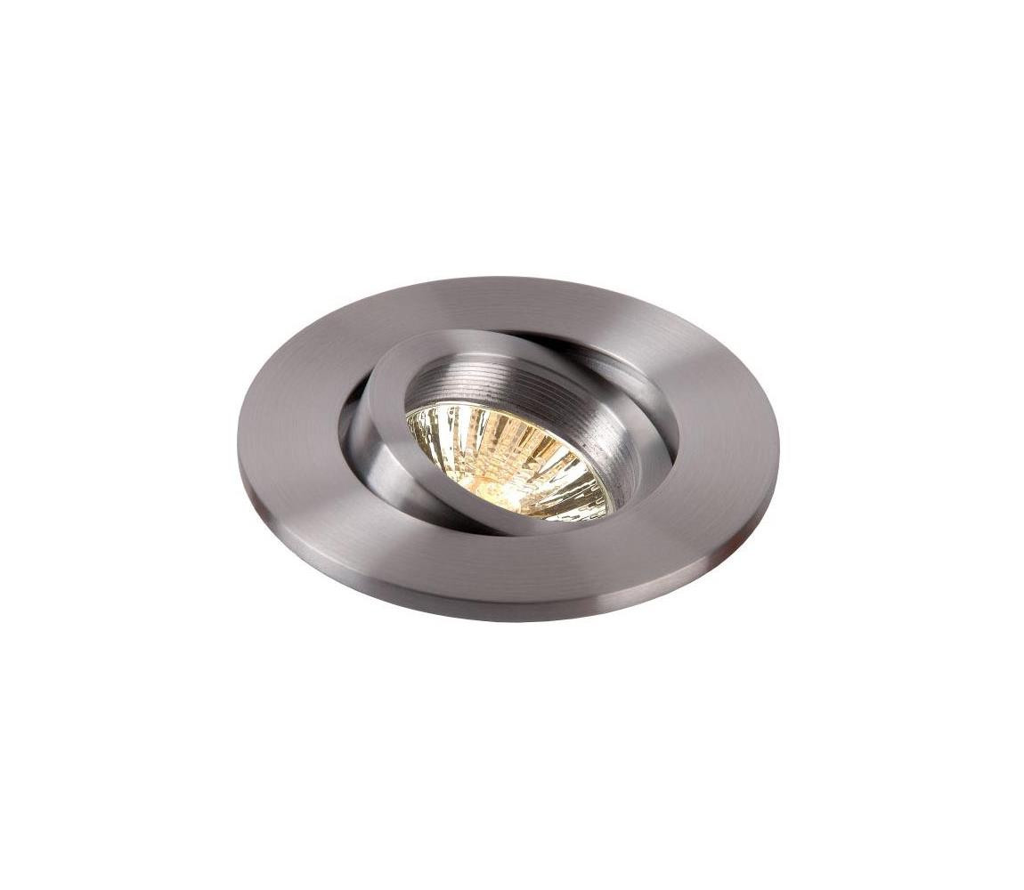 Lucide Lucide 10910/01/12 - Podhledové svítidlo EAS 1xGU10/35W/230V