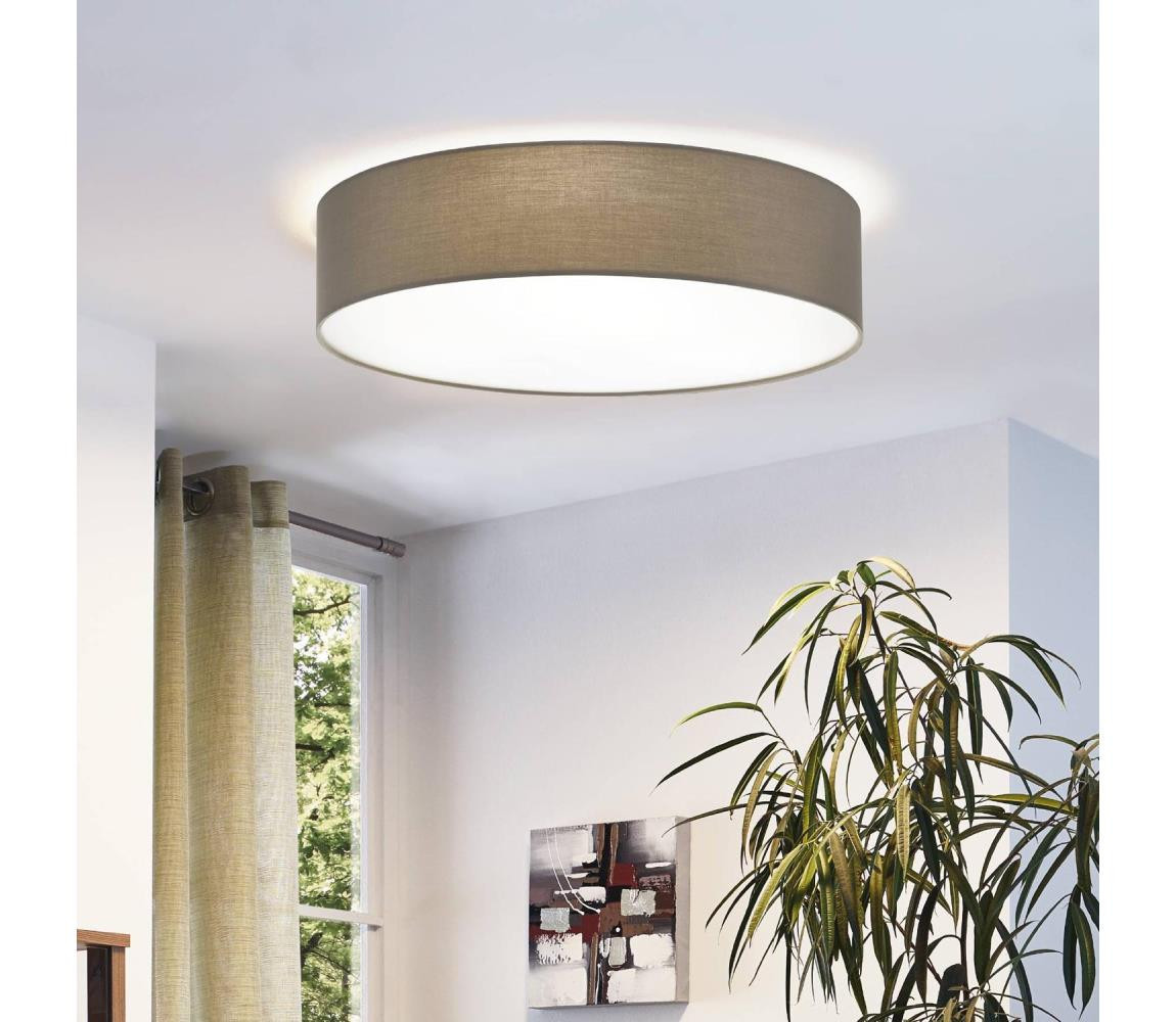 Eglo Eglo 97612 - Stropní svítidlo PASTERI 3xE27/60W/230V 57 cm