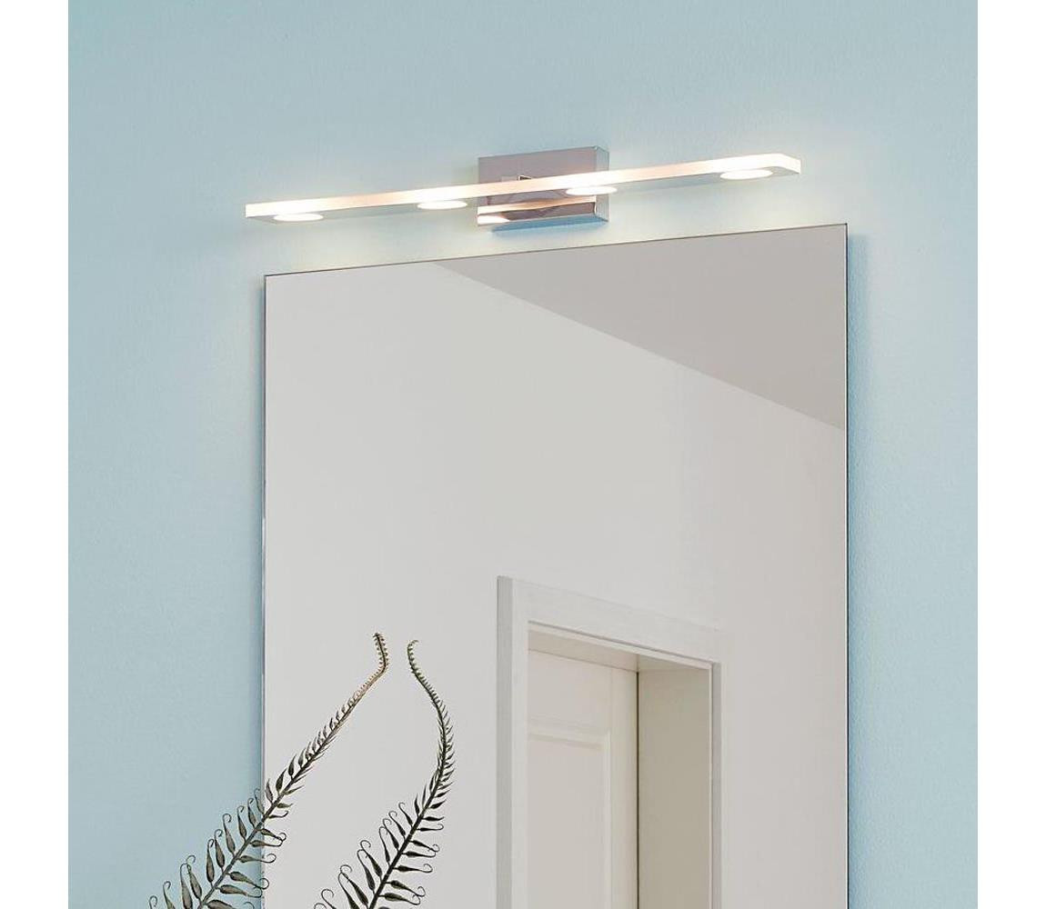 Eglo Eglo 96938 - LED Koupelnové zrcadlové svítidlo CABUS 4xLED/4,5W/230V IP44