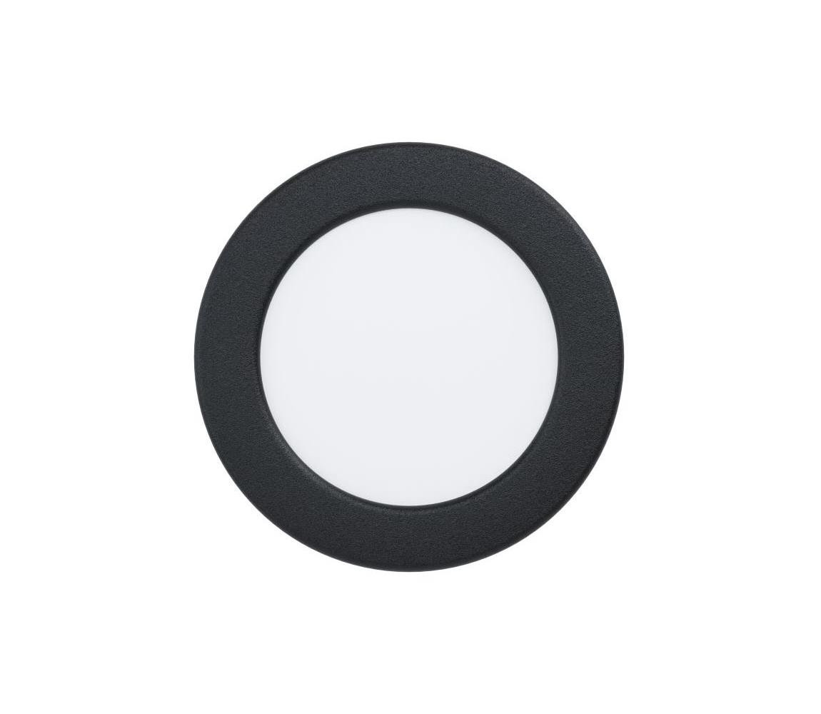 Eglo Eglo 99157 - LED Podhledové svítidlo FUEVA 5 LED/5,5W/230V