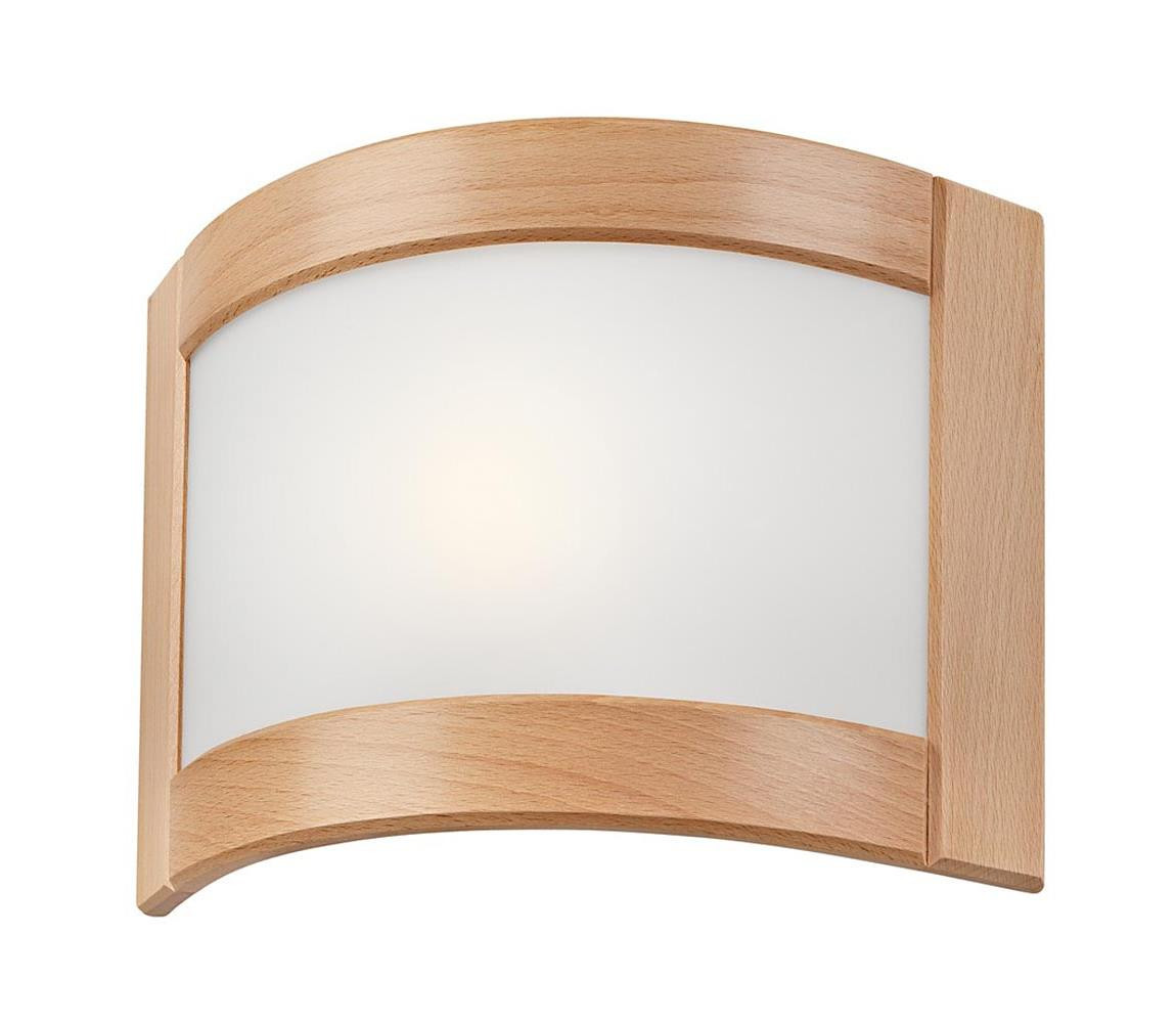 Nástěnné svítidlo ELODIE 1xE27/60W/230V