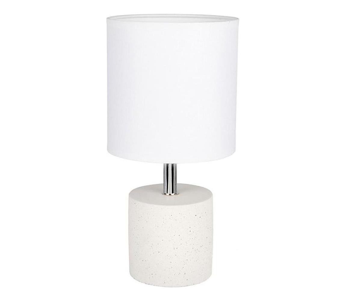 6091937 - Stolní lampa STRONG ROUND 1xE27/25W/230V