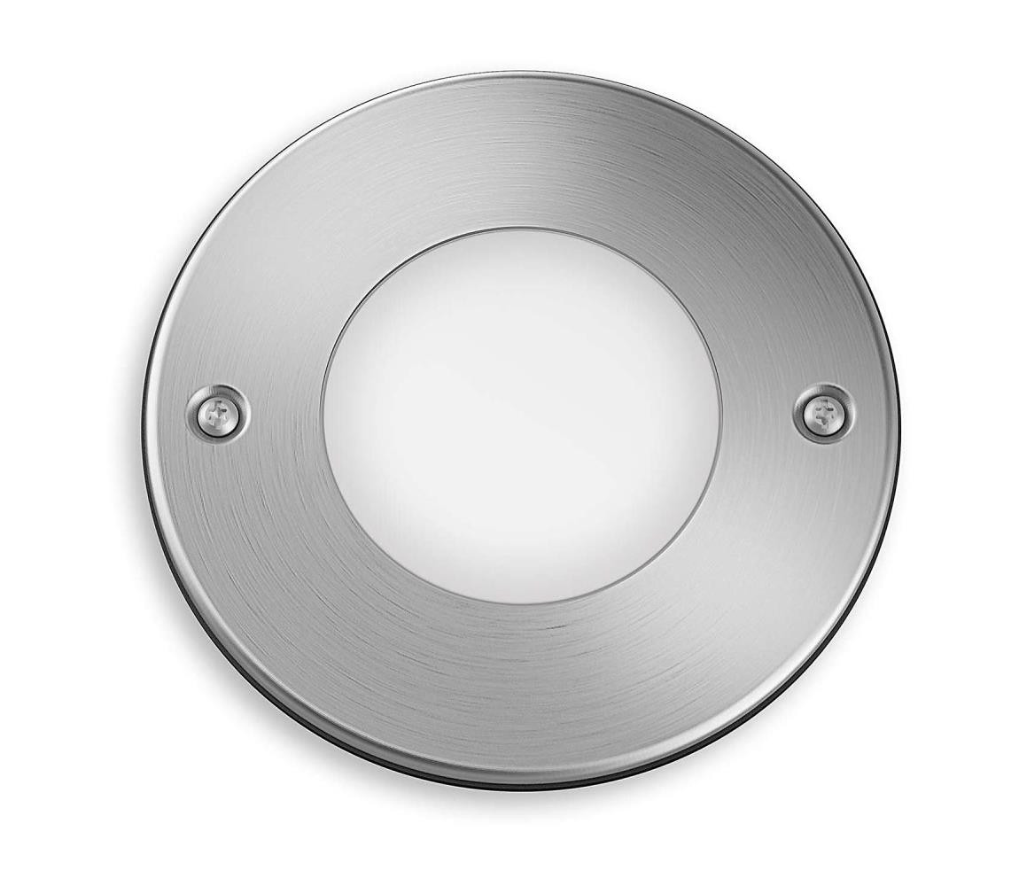 Philips Philips 17306/47/16 - LED Venkovní nájezdové svítidlo 1xLED/3W/230V