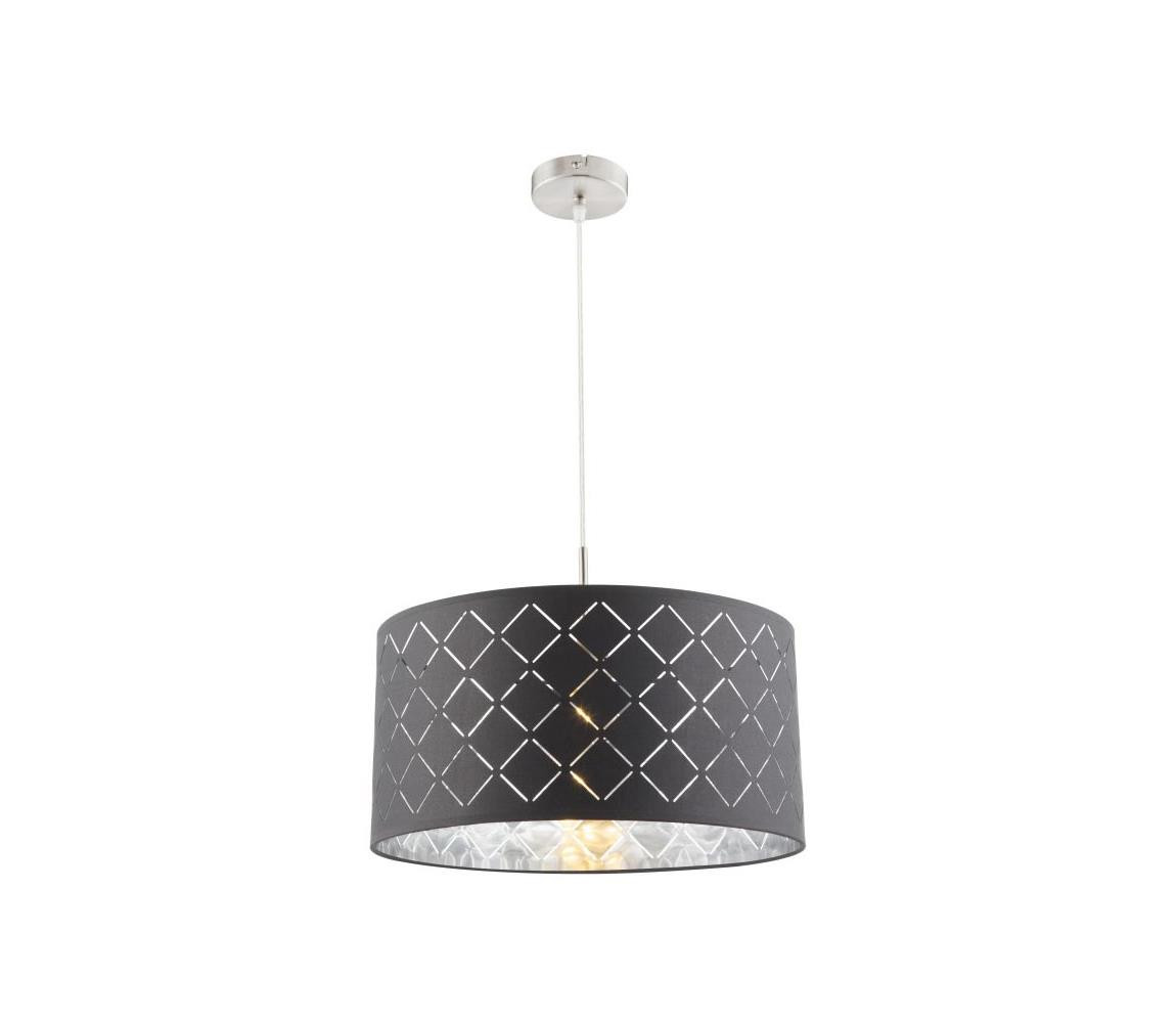 Globo Globo 15228H - Lustr na lanku KIDAL 1xE27/60W/230V