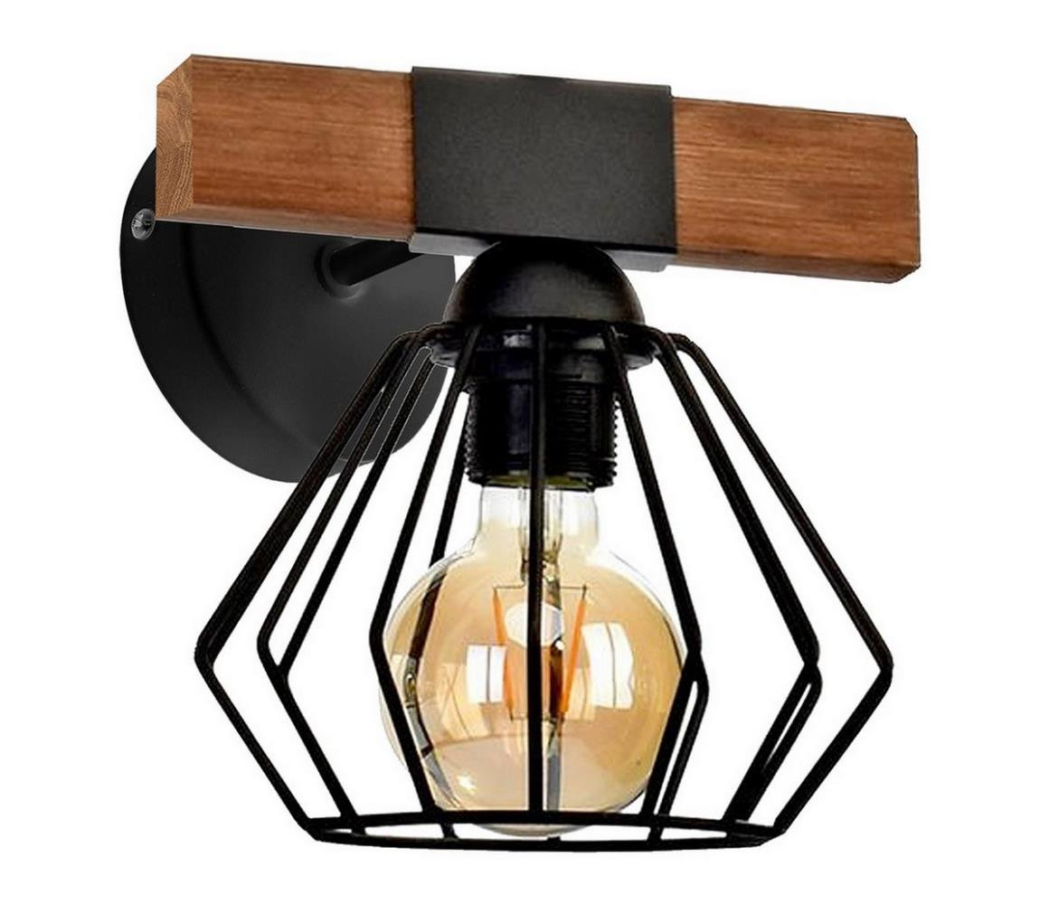 Nástěnné svítidlo ULF 1xE27/60W/230V