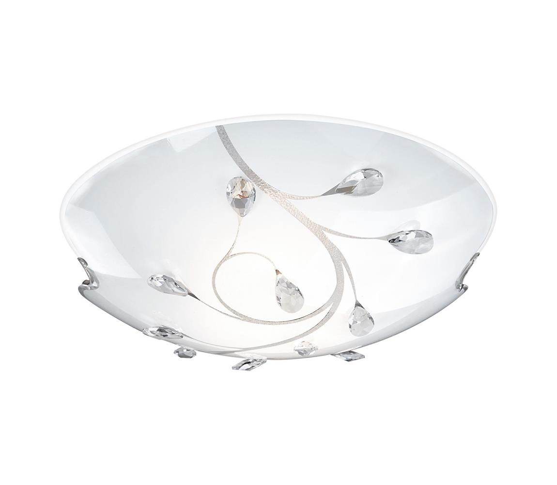 Globo GLOBO 40404-3 - Stropní svítidlo BURGUNDY 3xE27/40W/230V