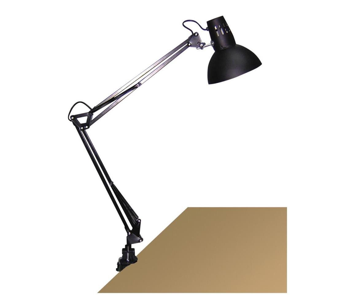 Rabalux Rabalux 4215 - Stolní lampa ARNO 1xE27/60W/230V