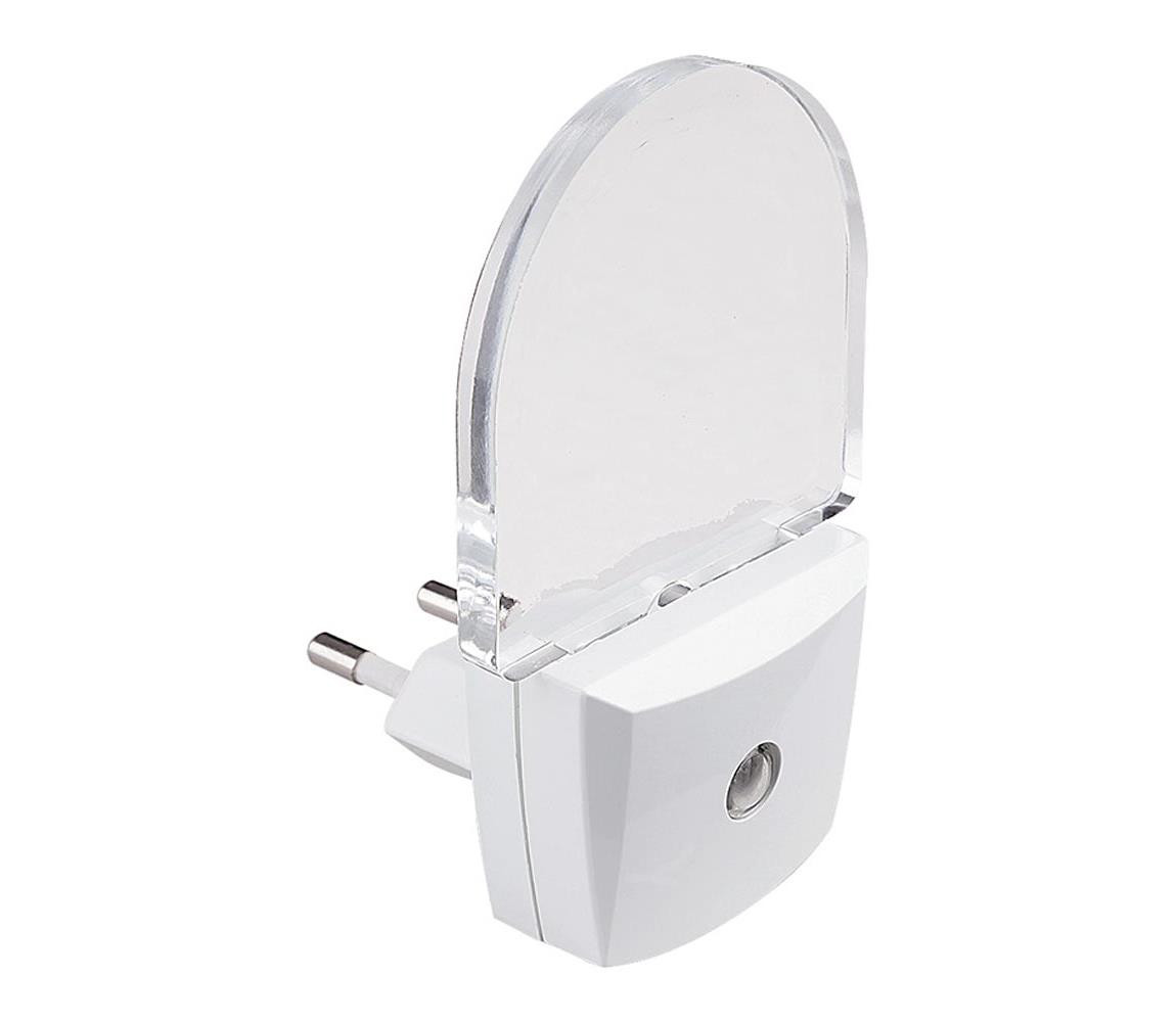Rabalux Rabalux 4658 - LED lampička do zásuvky PARIS 1xLED/0,5W/230V