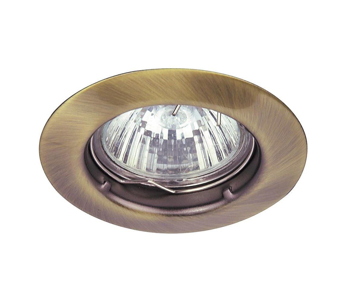 Rabalux Rabalux 1090 - podhledové svítidlo SPOT RELIGHT 1xGU5,3/50W/12V