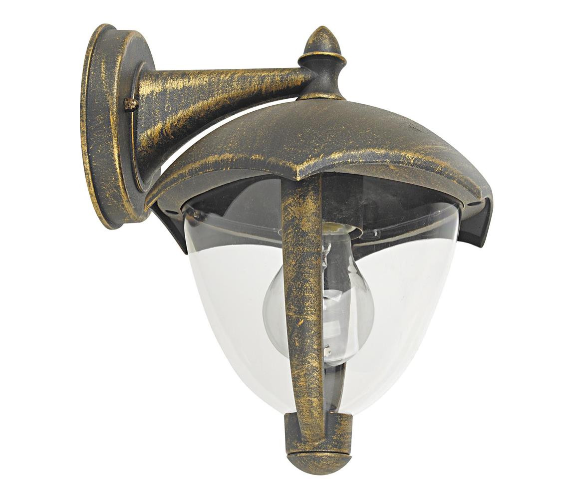 Rabalux Rabalux 8670 - Venkovní svítidlo MIAMI 1xE27/40W/230V IP44