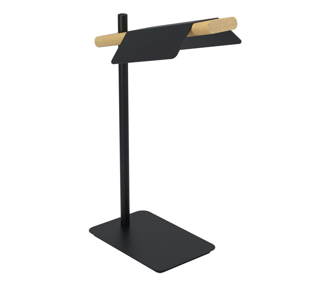 Eglo Eglo 98837 - LED Stolní lampa ERMUA LED/4,5W/230V