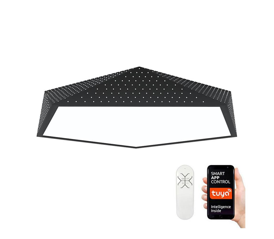 Neo  NEO 07151-B80 - LED Stmívatelné svítidlo BRILIANT 56W/230V Wi-Fi Tuya + DO
