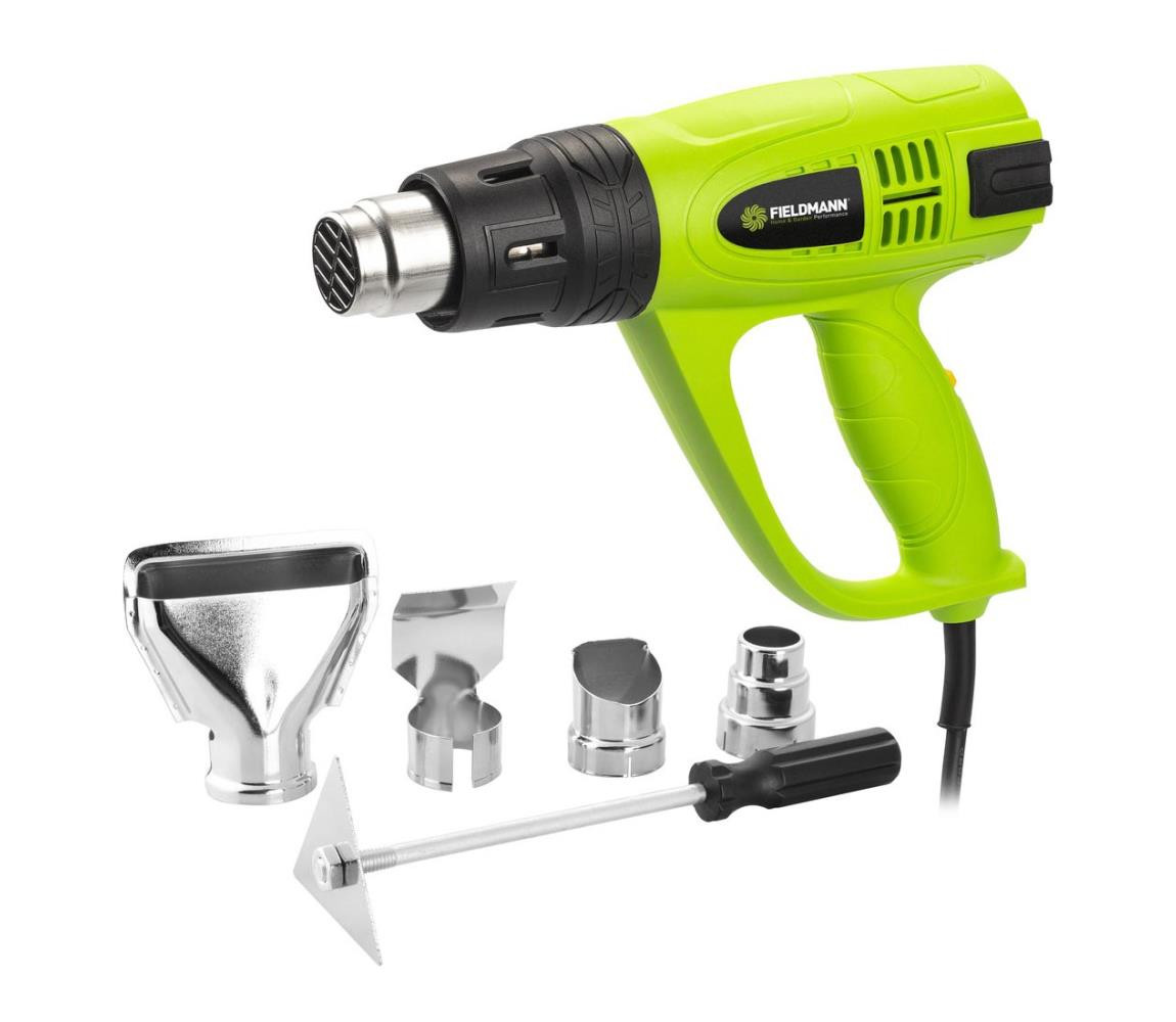 FIELDMANN FDHP 202000-E