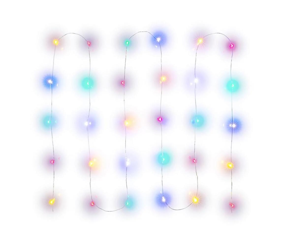 RXL 260 Nano 30LED AA MC TM