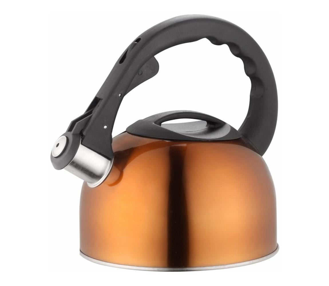 Lamart Lamart - Konvice 2 l měděná/nerez