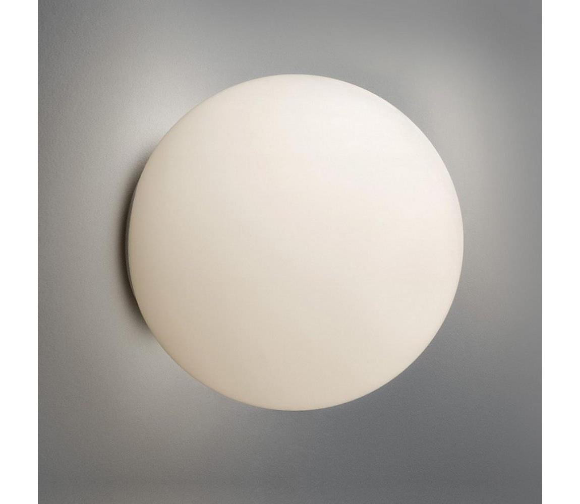 ARTEMIDE Artemide AR 0116010A - Koupelnové svítidlo DIOSCURI 350 1xE27/150W/230V IP44