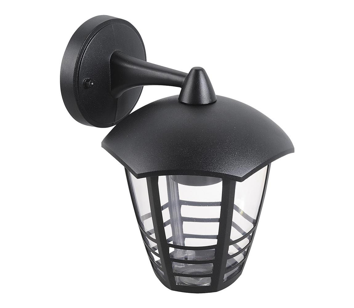 Rabalux Rabalux 8617 - Venkovní nástěnné svítidlo MARSEILLE 1xE27/60W/230V IP44