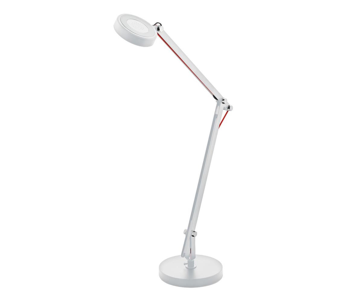 Eglo Eglo 96132- LED stolní lampa PICARO 1 1xLED/5,2W/230V