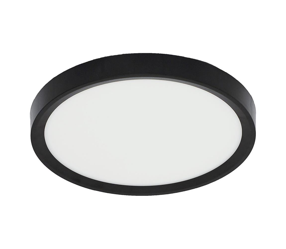 Fulgur Fulgur s-42585-LED Stropní svít. se senz. NOMY-S 18W/230V 3000/4000/6000K IP40 č