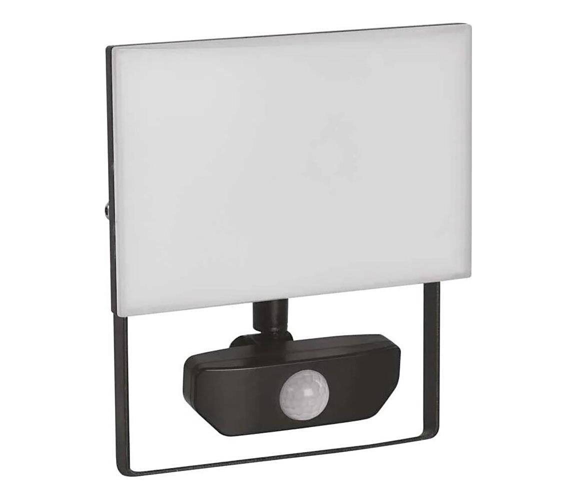 LED Reflektor se senzorem TAMBO LED/30W/230V 4000K IP54