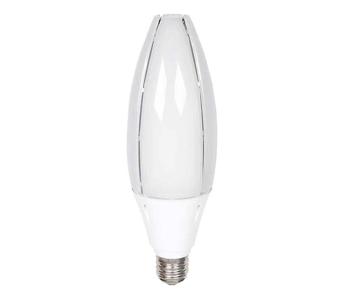 LED Žárovka SAMSUNG CHIP E40/60W/230V 4000K