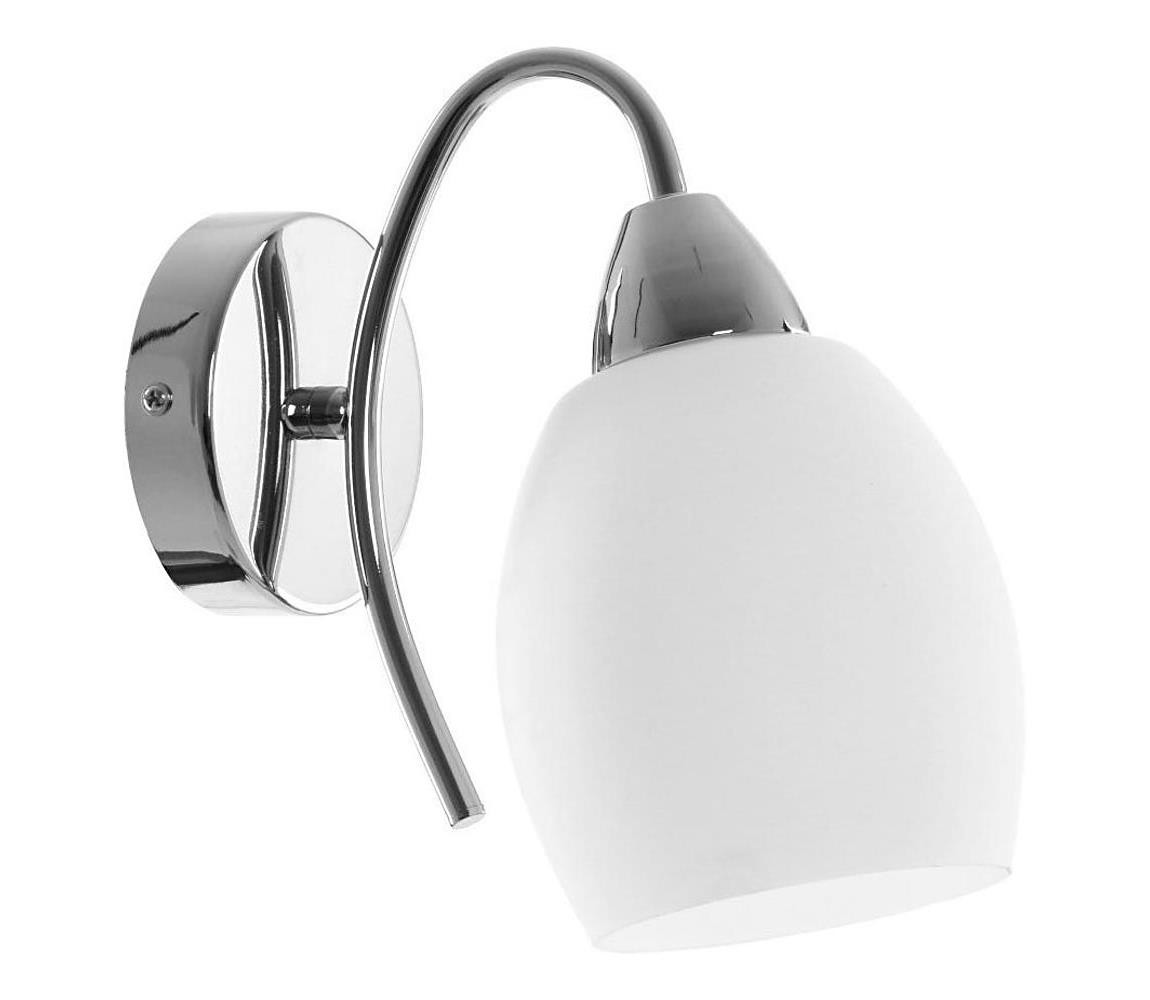 8280128 - Nástěnná lampa PISA 1xE27/60W/230V