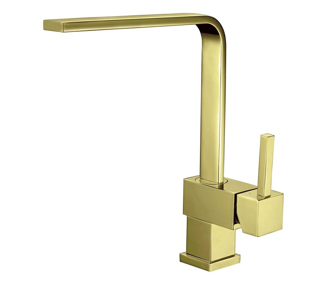 ALVEUS ALVEUS 1134828 - Dřezová baterie LAGUNA 28,6 cm monarch zlatá