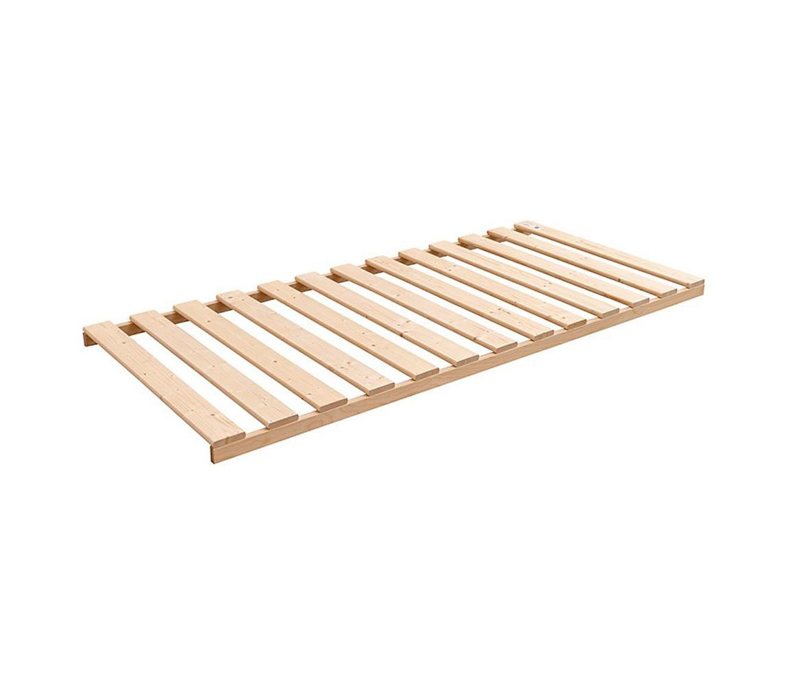 Ambiamo Ambiamo - Pevný laťový rošt BERGEN 200x90 cm