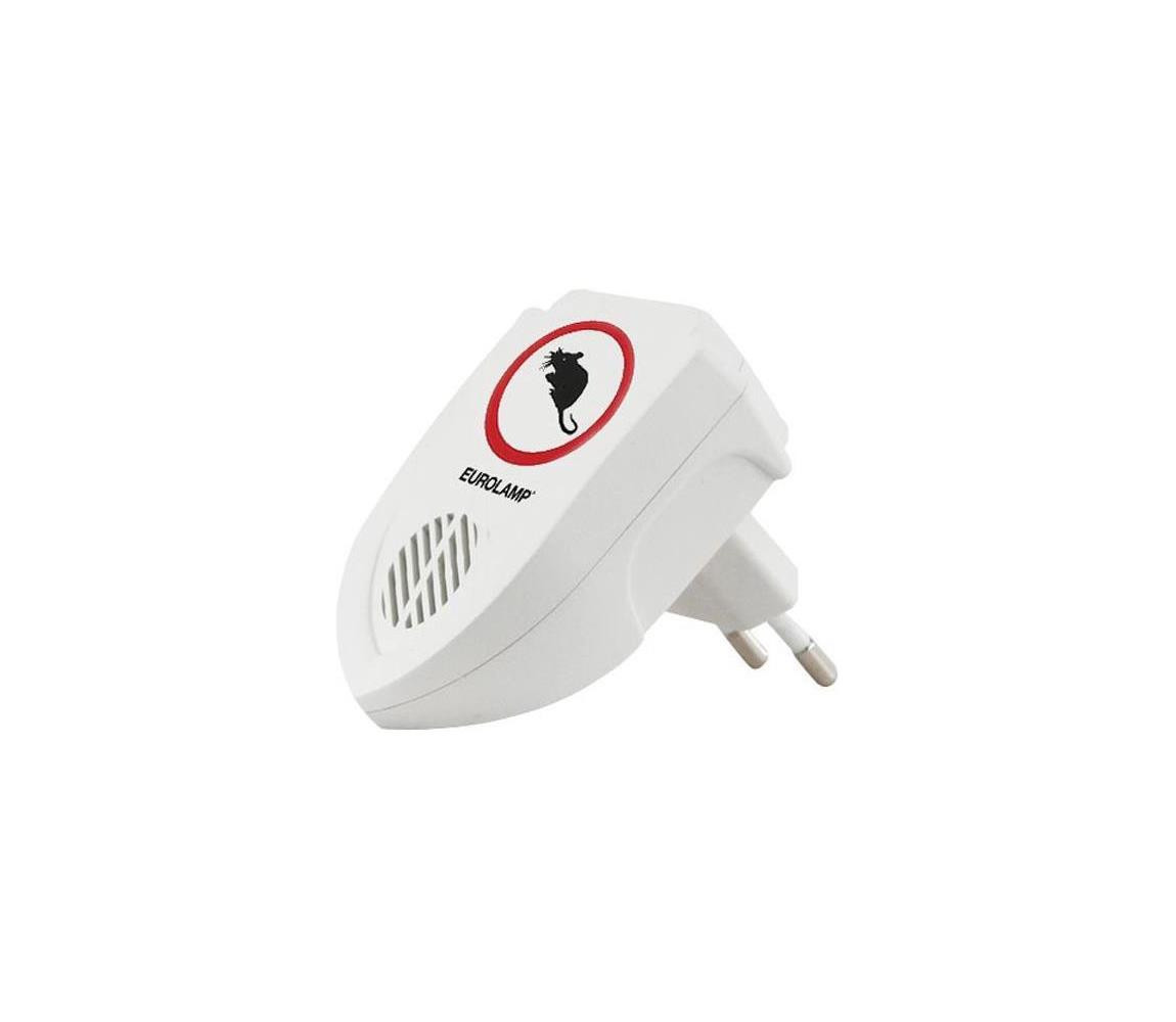 Eurolamp Odpuzovač hlodavců