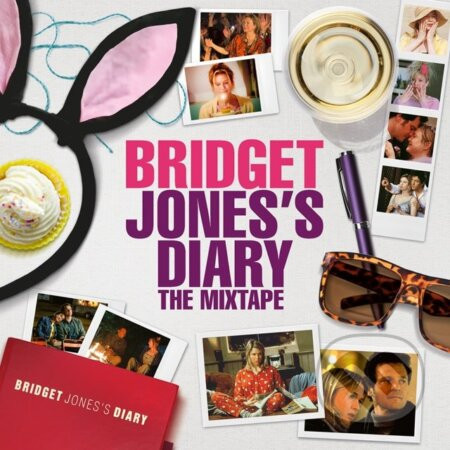 Bridget Jones's Diary: The Mixtape - Universal Music