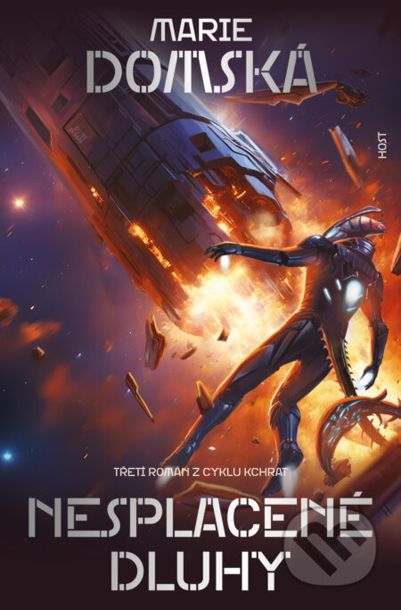 Nesplacené dluhy - Milan Augustín