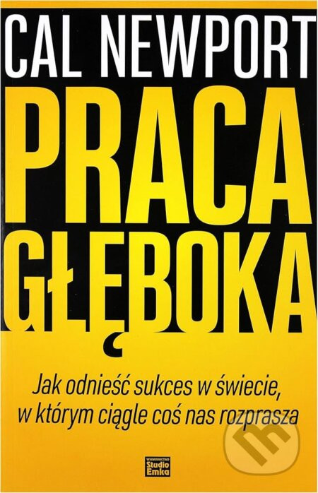 Praca głęboka - Studio Emka